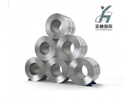 Oriented Electrical Steel