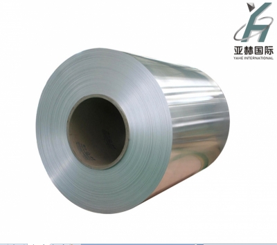 Oriented Electrical Steel