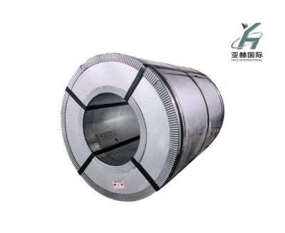 CRNGO Silicon Steel Non - Grain Oriented Electrical Steel Coil