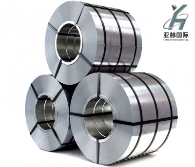  Oriented Electrical Steel