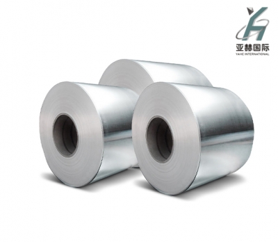  Oriented Electrical Steel